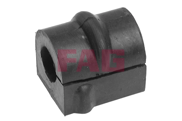 Mounting, stabiliser bar